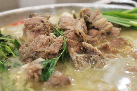 揭秘《魅力中国城》之“十堰”那些地道的美食五——郧西！秦之咽喉，楚之门户！献上四道小吃！