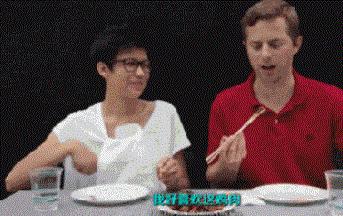 歪果仁最爱的中国美食，看完感觉太没口福了！