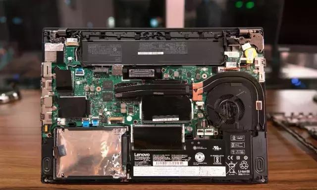 thinkpadt470i7,thinkpadt470s加装4g模块