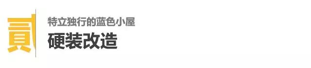 推开门我误以为自己闯入了海洋精灵的家