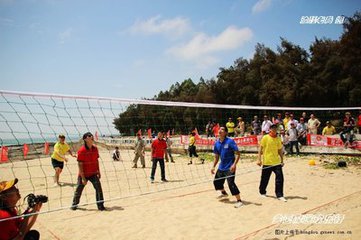 气排球介绍推广,气排球运动的普及推广及价值