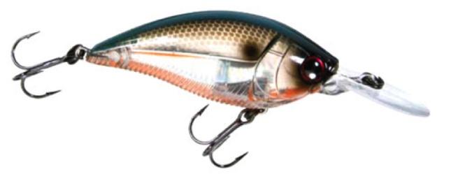 海钓新手路亚必备的假饵,海钓岸抛路亚什么拟饵最好