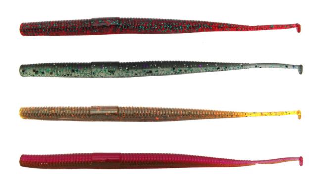 海钓新手路亚必备的假饵,海钓岸抛路亚什么拟饵最好