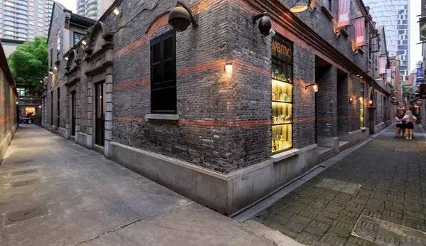 上海老夫妻旅行路线攻略,上海适合老年人去的地方推荐