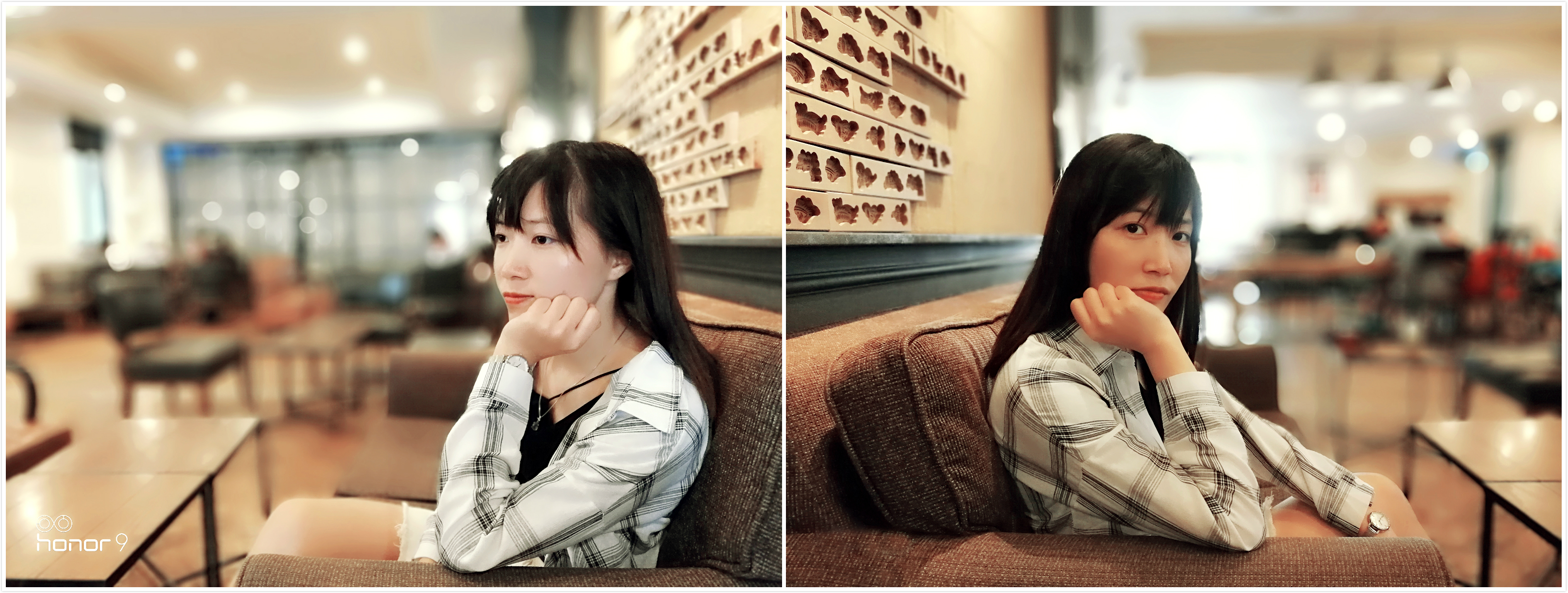 光荣V9和光荣9有什么区别,二手光荣9和v9图片对比