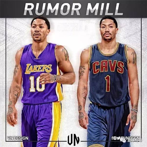 罗斯给欧文打替补,罗斯跟欧文谁更强