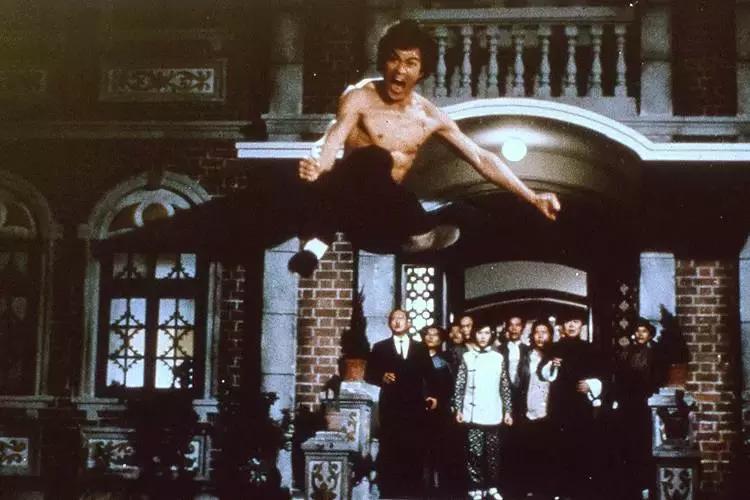 李小龙逝世50周年电影,李小龙逝世49周年纪念视频