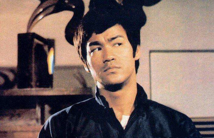 李小龙逝世50周年电影,李小龙逝世49周年纪念视频