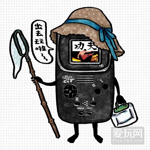 gameboy掌机演示,gameboy掌机能否再次焕发青春