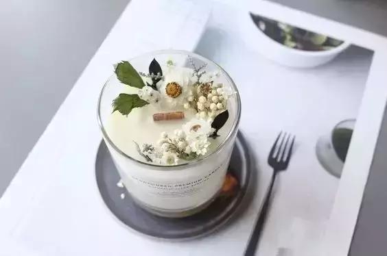 diy干花教程5朵,自己动手diy的干花