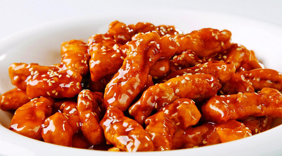 歪果仁最爱的中国美食，看完感觉太没口福了！