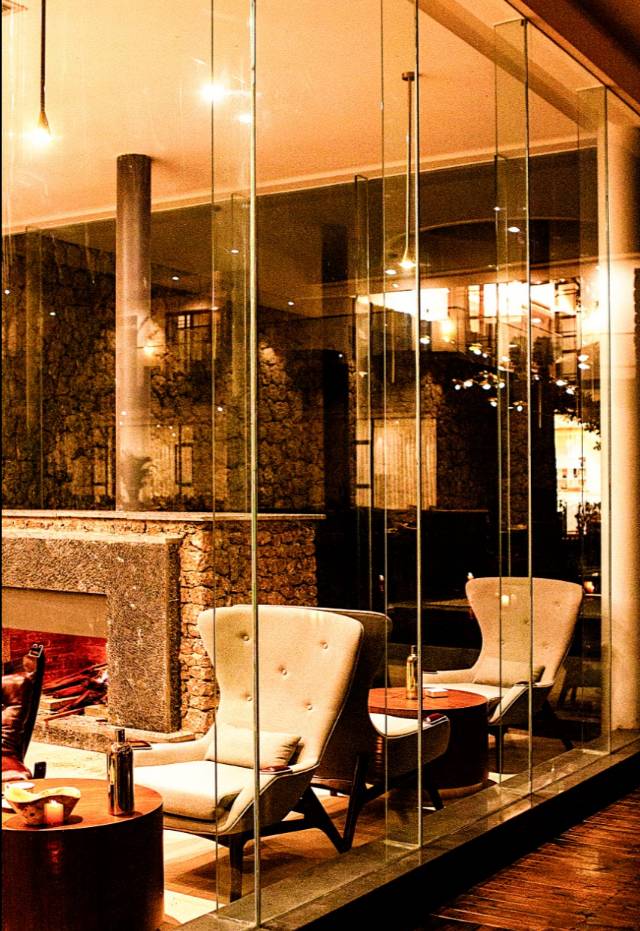 为心中的荒，填一座雪山