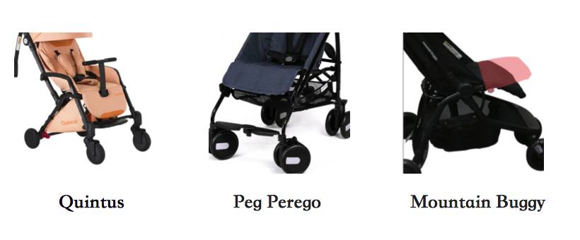 热门婴儿推车测评,好用轻便的婴儿推车测评