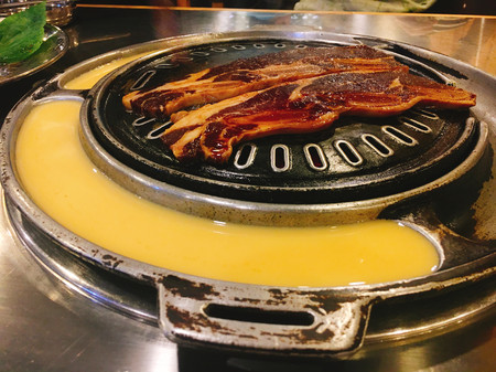 这么热个天，我却选了一家烤肉店？这个谜怎么破！