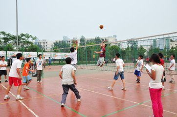 气排球介绍推广,气排球运动的普及推广及价值