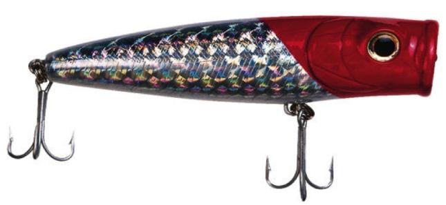 海钓新手路亚必备的假饵,海钓岸抛路亚什么拟饵最好