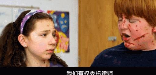 盘点电影中熊孩子让老师崩溃,熊孩子奇葩电影