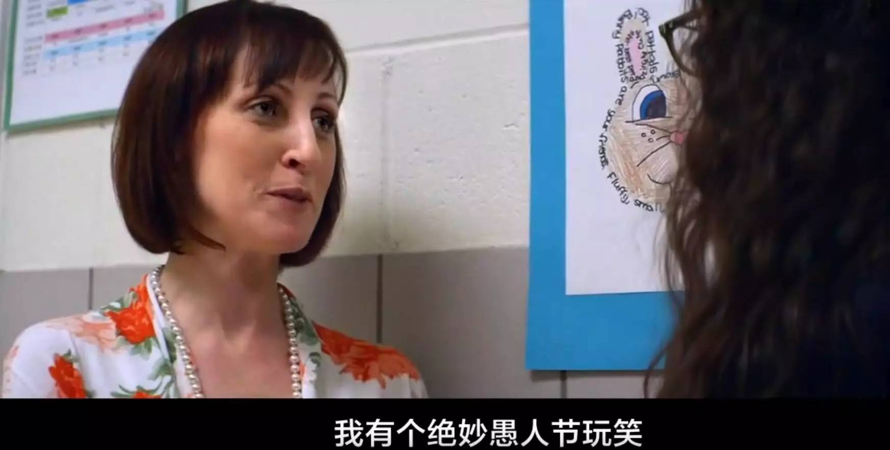 盘点电影中熊孩子让老师崩溃,熊孩子奇葩电影