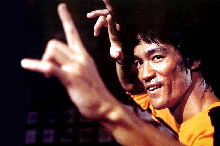 李小龙逝世50周年电影,李小龙逝世49周年纪念视频