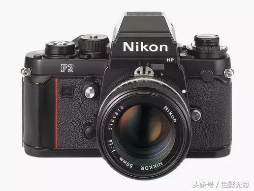 尼康100周年摄影作品欣赏,尼康经典相机