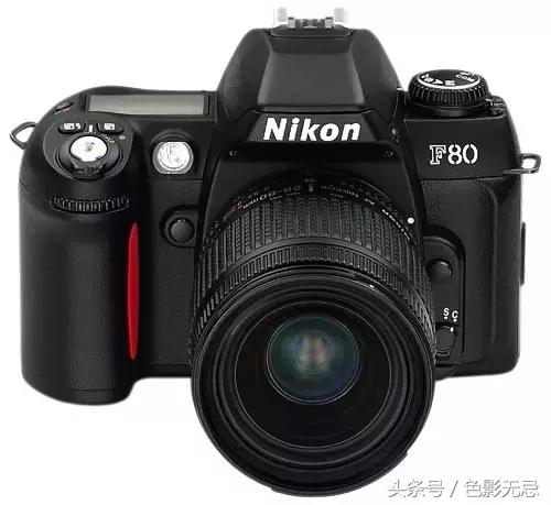 尼康100周年摄影作品欣赏,尼康经典相机