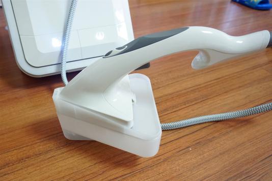 “熨”筹帷幄，平天下衣褶，卓力增压智能挂烫机BG538PL体验