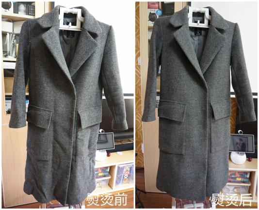 “熨”筹帷幄，平天下衣褶，卓力增压智能挂烫机BG538PL体验