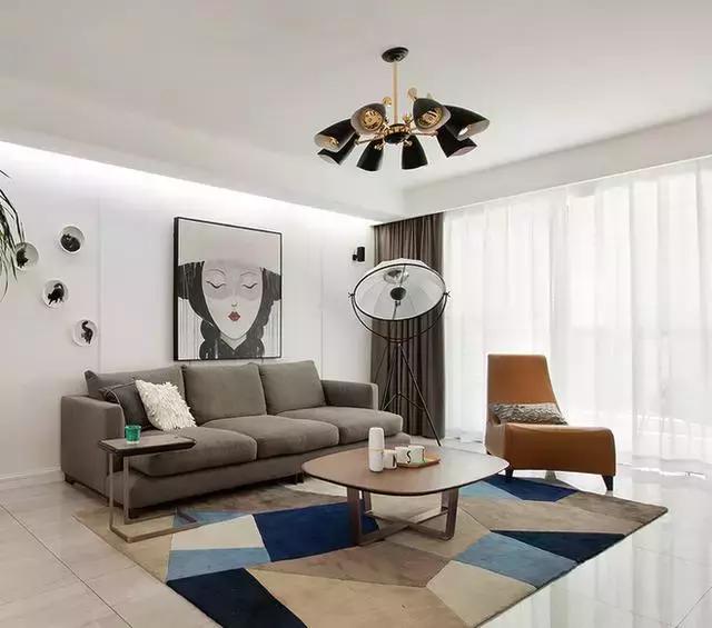 电视背景墙和沙发背景墙的效果,电视背景墙及沙发背景墙造型设计