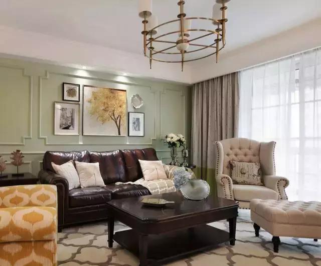 电视背景墙和沙发背景墙的效果,电视背景墙及沙发背景墙造型设计