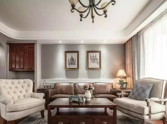 电视背景墙和沙发背景墙的效果,电视背景墙及沙发背景墙造型设计