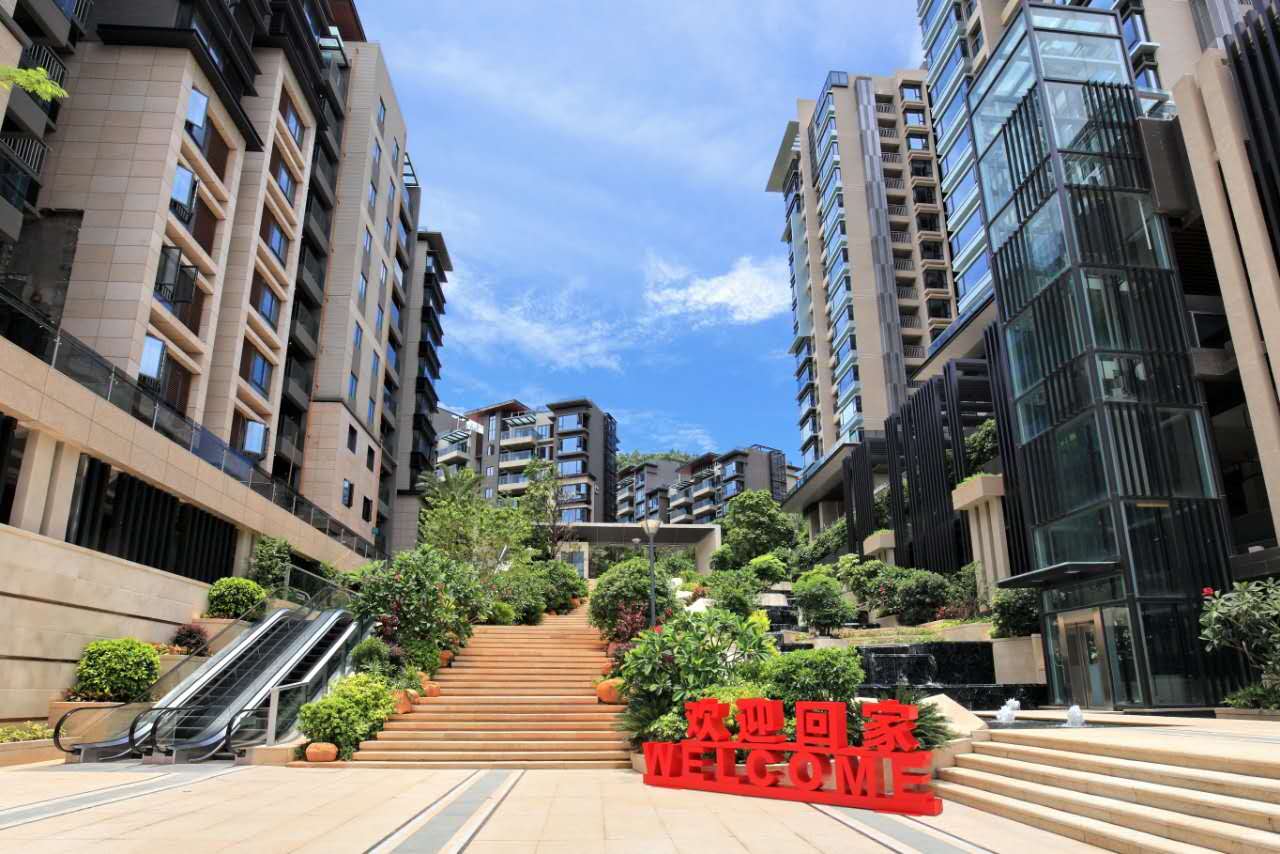 蛇口赤湾前海串联,蛇口赤湾前海辰湾