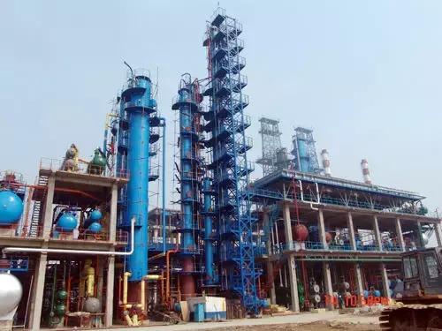 全国到底有多少家炼油企业？那些地炼企业信息大盘点