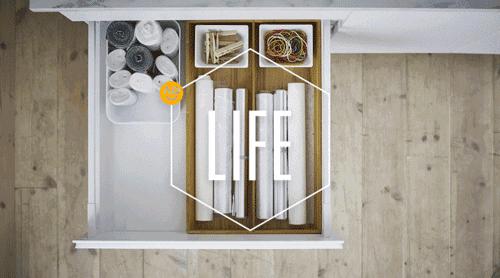 100元内红遍ins的创意收纳，我的家也要颜值爆表！