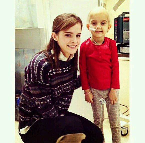 赫敏艾玛沃特森短发,赫敏艾玛沃特森开挂人生