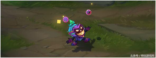 lol手游飞机电玩皮肤什么时候出,lol飞机皮肤电玩上校