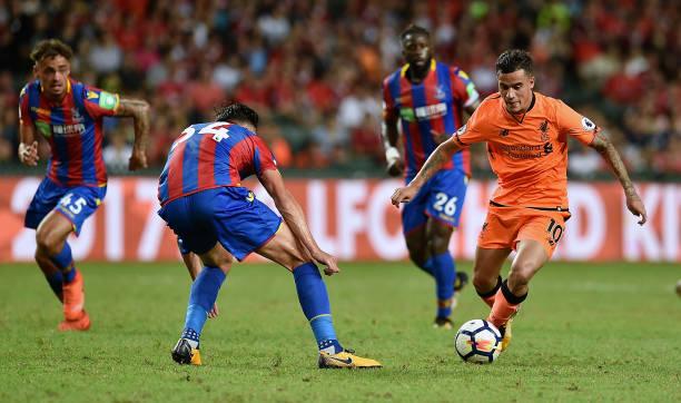 钱没几块抢戏不少，巴萨是要重演“曝阿森纳”的老段子吗？