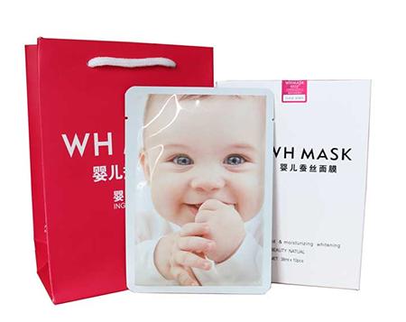 说说什么面膜你觉得好用,面膜多的说说朋友圈