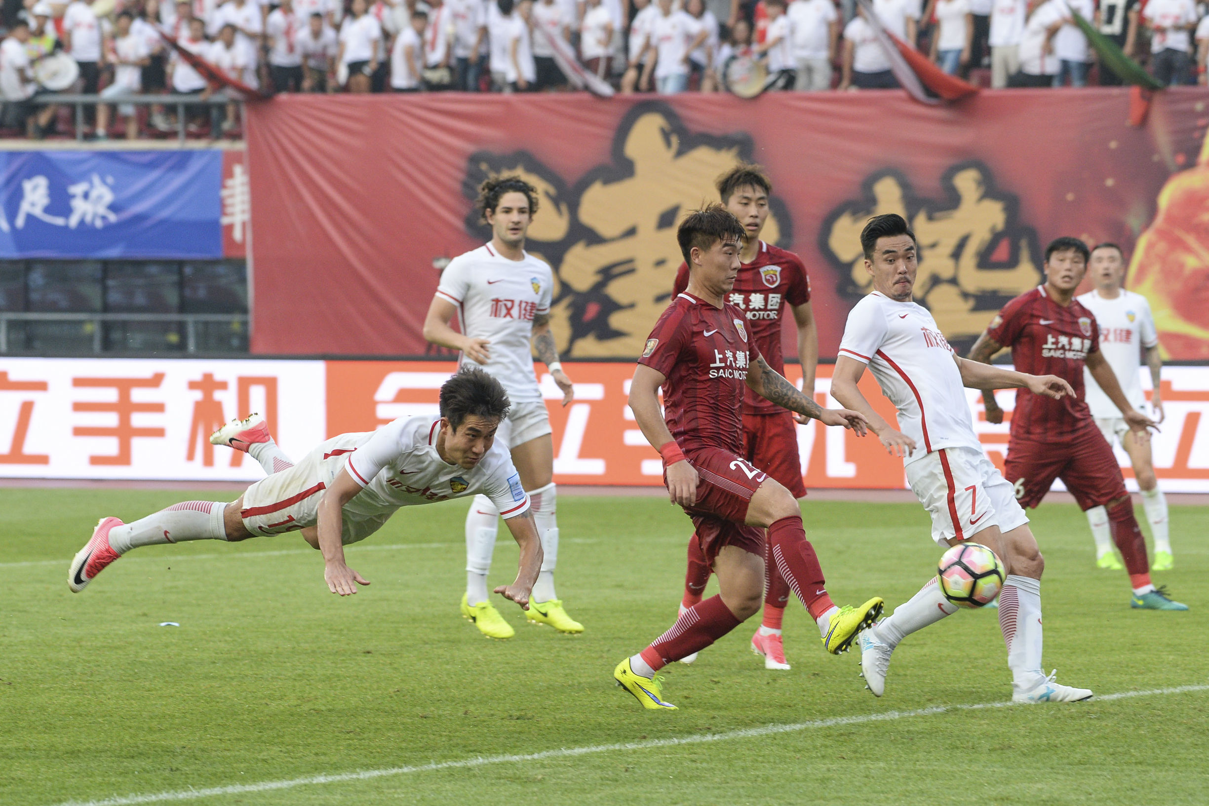 王晓龙绝杀恒大,王晓龙亚冠