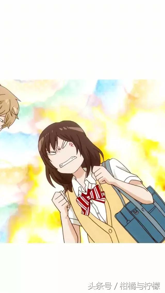 几组动漫cp你喜欢哪个,有什么超甜的官方认定的动漫cp