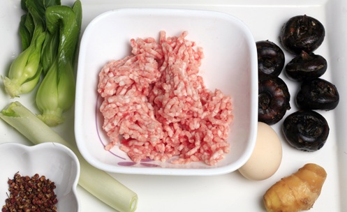 扬州红烧狮子头家庭做法,扬州红烧狮子头价格表