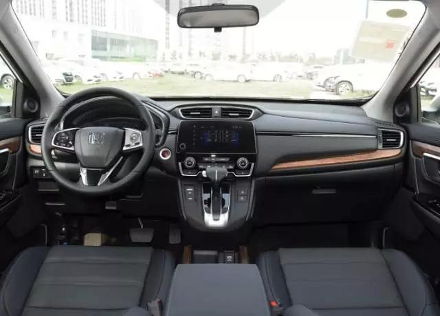 翼虎和crv哪个更值得入手,20万左右的crv高配