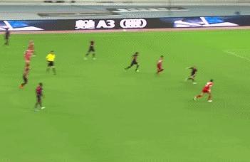 中国裁判误判图片,外媒评中国裁判