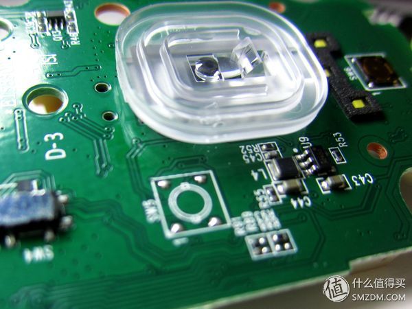 罗技鼠标mxanywhere2s使用教程,罗技mxanywhere2鼠标拆解