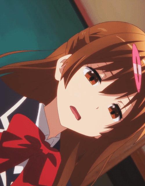 动漫中色气满满角色大盘点～屏幕有毒，不能舔！（三）