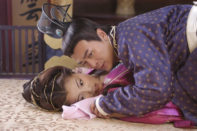 字写得好有啥用？被金国*辱侮**，被元朝臭骂，害儿子背锅