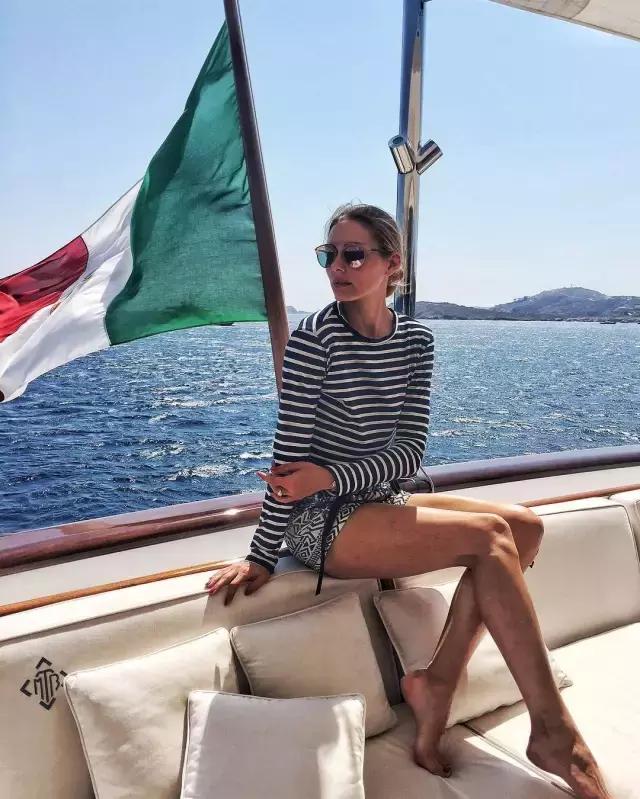 条纹｜怕显胖又怕撞款？这几款“平价大牌”一定是你买过最不后悔的衣服！