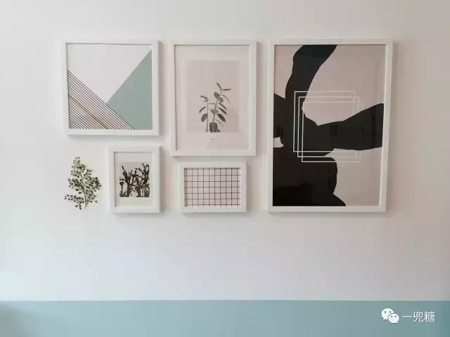 推开门我误以为自己闯入了海洋精灵的家