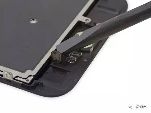 6s显示屏拆装,iphone6splus屏幕总成更换教程