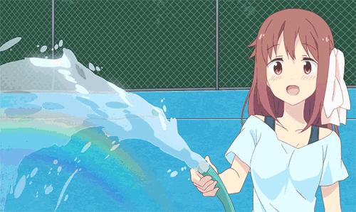 夏天戴在身上的纳凉神器,戴在身上的降温神器