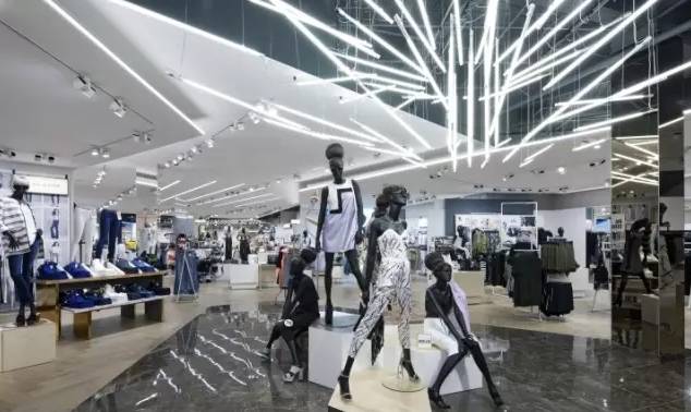 如何从零开始做服装店,如何从零基础开服装店